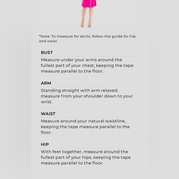 New York & Company Stretch S/L Orange Dinner Dress; NWT; M - Picture 12 of 14